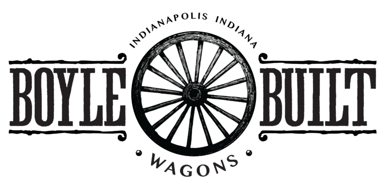 Boyle Built Wagons Logo